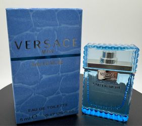 5 ML VERSACE MAN EAU FRAICHE