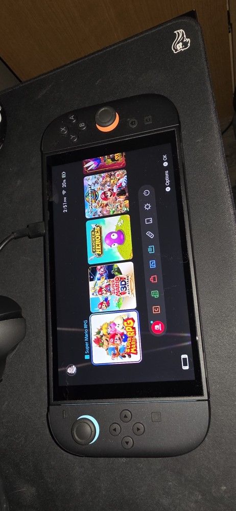 Nintendo Switch 2 Like New