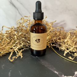 Lavender & Eucalyptus Body Oil  100% Natural - Heart Bar Studio