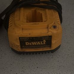 Cordless Power Tool Battery Chargers