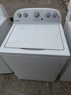 Washer