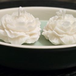 Scented Handmade Candles 