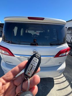 Llaves de autos / car keys and remotes