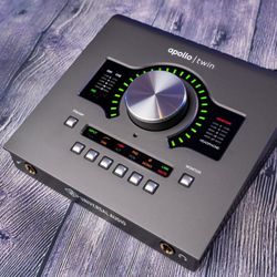 Apollo Twin 