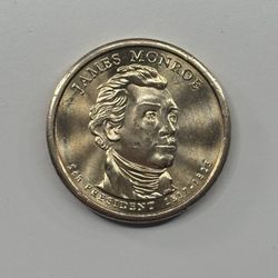 RARE DOLLAR COIN 