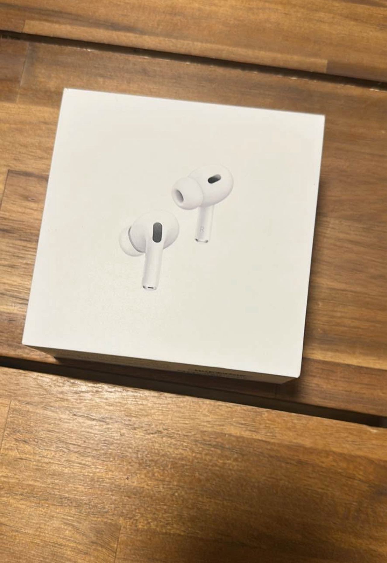 Airpods Pro 2