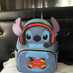 Loungefly Backpack