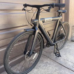 Bird E-bike 