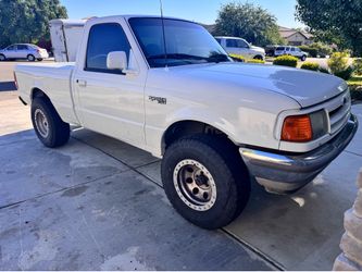 1994 Ford Ranger