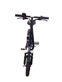G-FORCE AE Folding Mini E-Bike