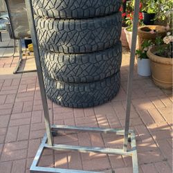 Rack Para Ropa $30.00