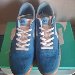 Nike Heritage