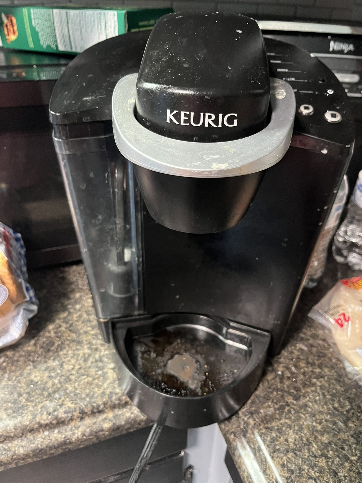 Keurig Coffee Maker