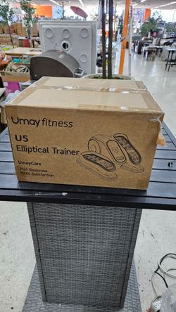 Umay U5 Elliptical Trainer