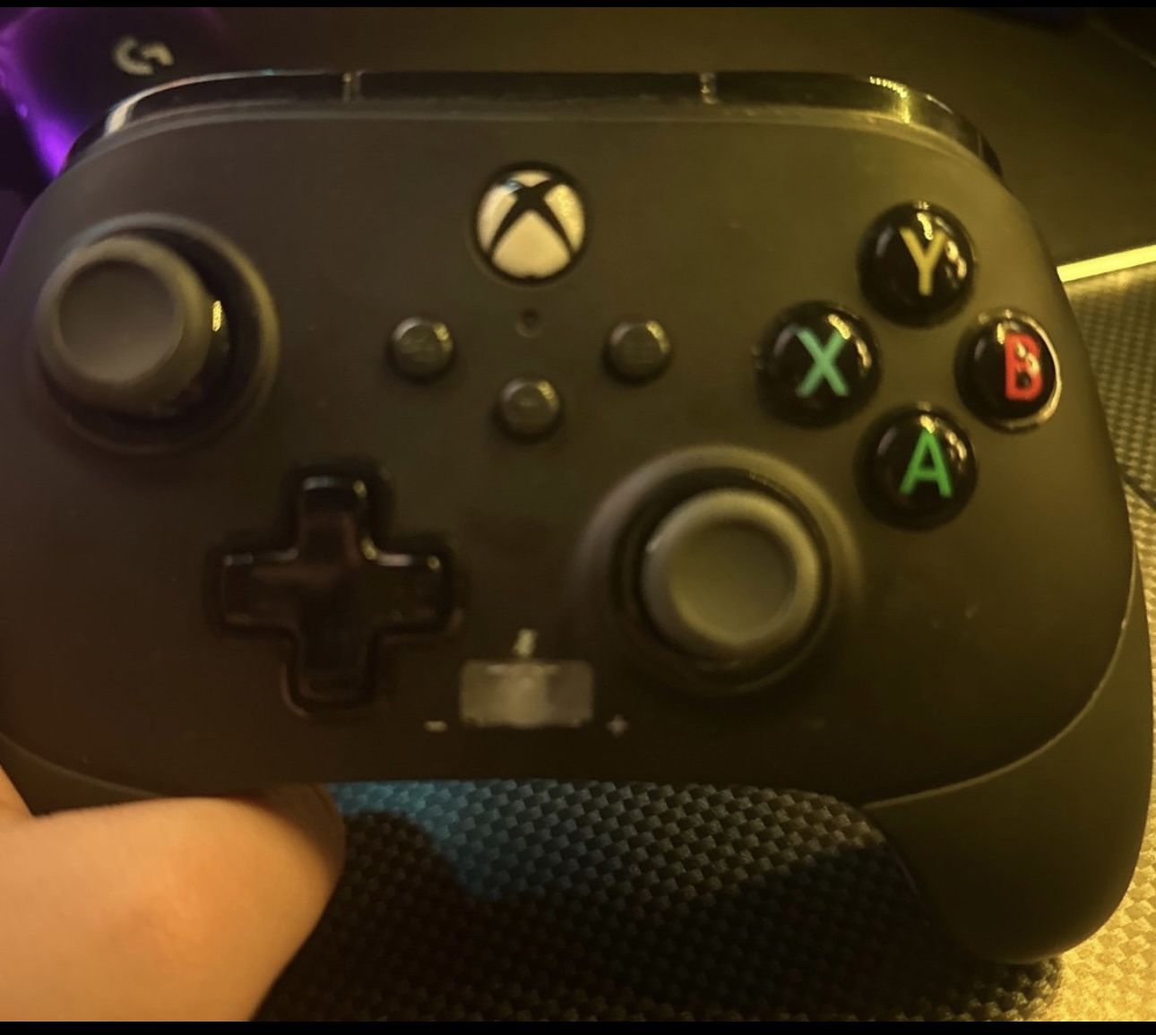 Xbox Pro Controller 