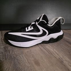 Nike Giannis Immortality 3 Shoes. Size 11.5