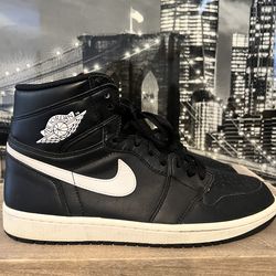 Jordan 1 Yin Yang  Size 10