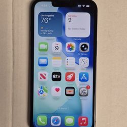 iPhone 13 Unlocked