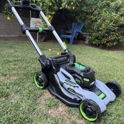 Ego Power+ 1,000 Series Mower LM2136 SP