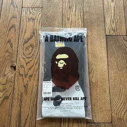 Bape tee