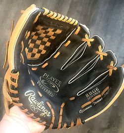 Rawlings Player Preferred RBG6 12.5 inch