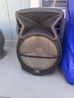 Speaker