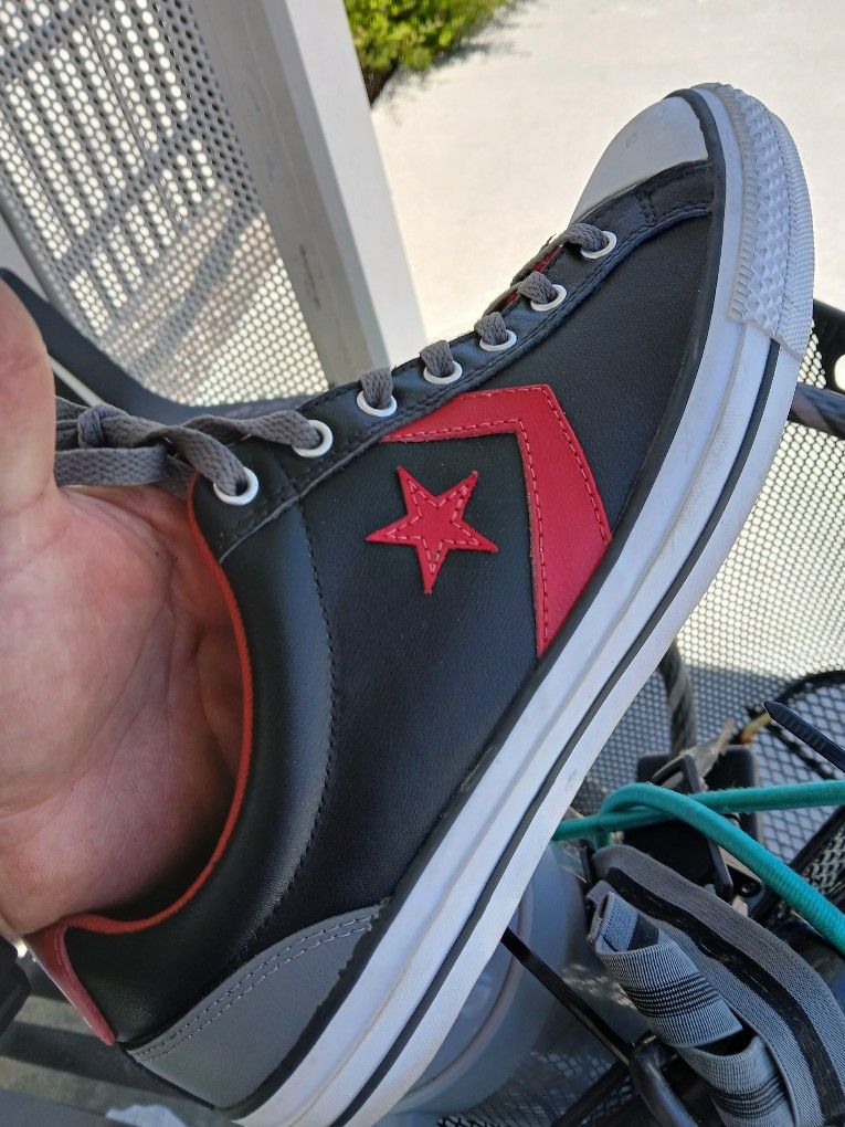 Rare Converse Shoes
