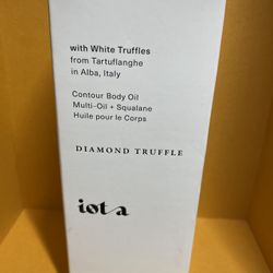 Body Oil