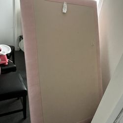 Full Size Bed Box Spring 