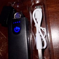 Usb Lighter 
