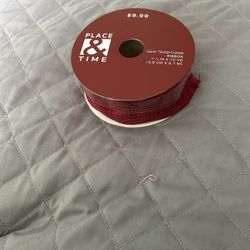 Red Ribbon