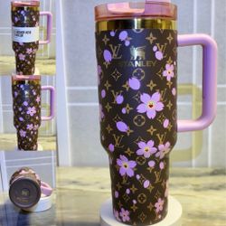  40oz Tumbler 