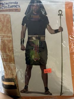 Deluxe Pharaoh