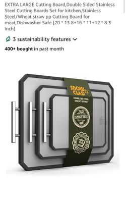 Stainless steel
