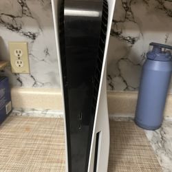 Works Perfectly Fine All In Good Condition