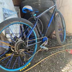 Se Bike Om Durro XL