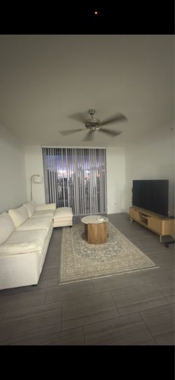 Living room furniture