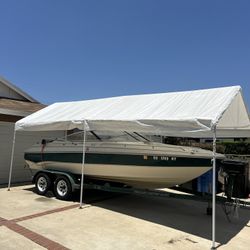 1998 Byliner 5.7 Runs Strong 