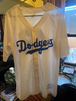 Dodger Jersey giveaway