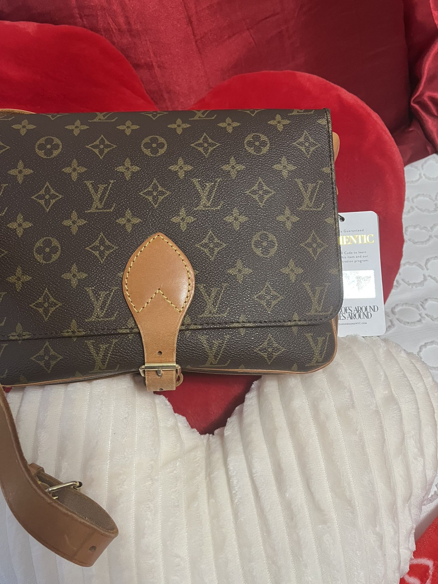 LV Original