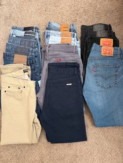 Pants