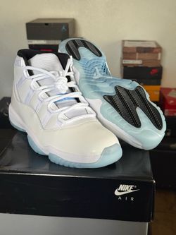 Air Jordan 6 Colombia