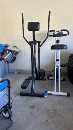 Exercise equipment