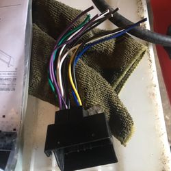 BMW Wiring Harness And Kit