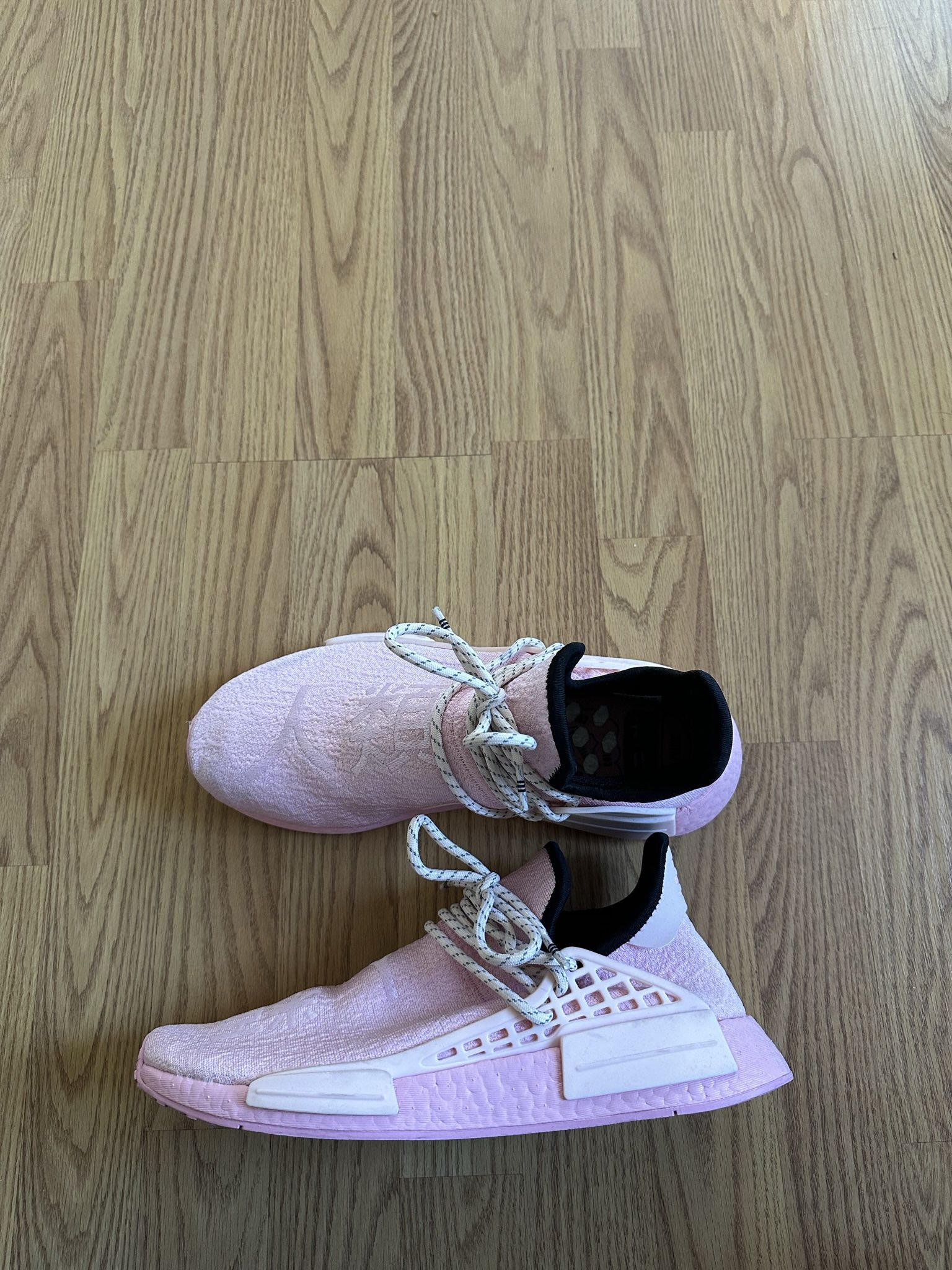 Adidas Pharrell Williams Human Race NMD
