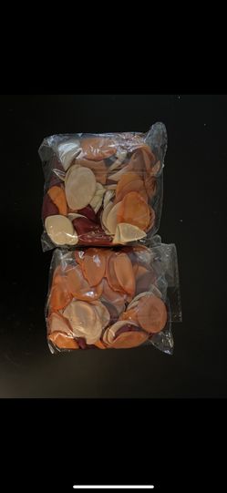 Faux Flower Petals
