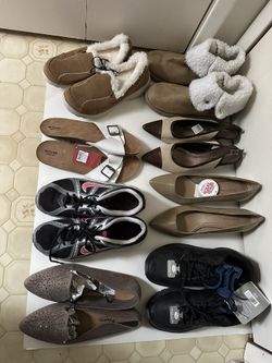 Shoes