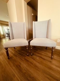 Elegant chairs