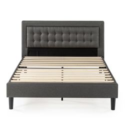 King Bed Frame 