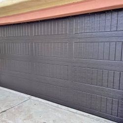 GARAGE Doors 